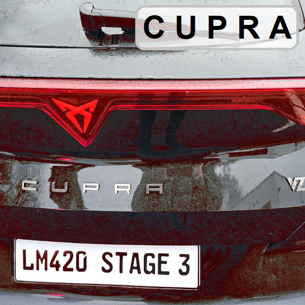 BOOST UP VW Golf 8 MK8.5 GTI Clubsport R Audi S3 A3 8Y Polo AW T-Roc Cupra Leon KL 4 Skoda Octavia RS IV NX Stage 3 Turbolader Performance Center 59