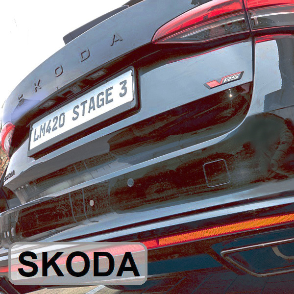 BOOST UP VW Golf 8 MK8.5 VIII GTI R Audi S3 A3 8Y Polo AW T-Roc Cupra Leon KL 4 Skoda Octavia RS IV NX Stage 3 Turbolader Performance Center 54