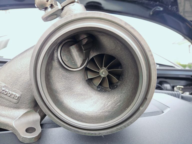 BOOST UP VW Golf 8 MK8.5 VIII GTI R Audi S3 A3 8Y Polo AW2 GB T-Roc 40 45 2.0 TFSI EVO4 Gen.4 Octavia RS IV 4 Stage 3 Turbolader Performance Center 43