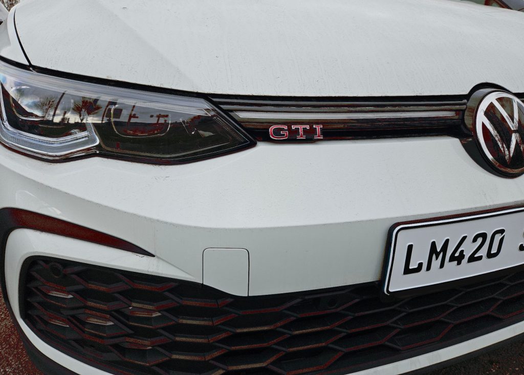 VW Golf 8 GTI MK8.5 VIII LM420 EVO4 Turbo Upgrade Turbolader Hybrid DNPA 245 DNPC 265 400 450 500 PS 5