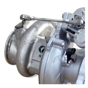 VW-Golf-8-MK8-R-VIII-Stage-3-Upgrade-Turbo-310-333-320-300Clubsport CS Arteon Tiguan II -T-Roc-R Turbolader 06Q145703