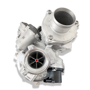 Cupra Leon IV KL Upgrade Turbolader Formentor Seat Tarraco 245 265 VZ 2.0 TSI 4Drive Stage 3 LM420 450 500 HP PS Tuning 10