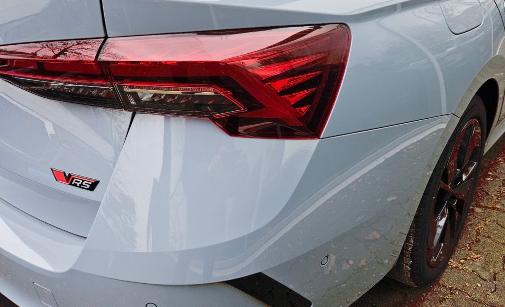 Skoda Octavia RS IV NX Superb Kodiaq Karoq 4x4 LM420 EVO4 Turbo Upgrade Turbolader Hybrid DNPA 245 DNPC 265 400 450 500 PS__