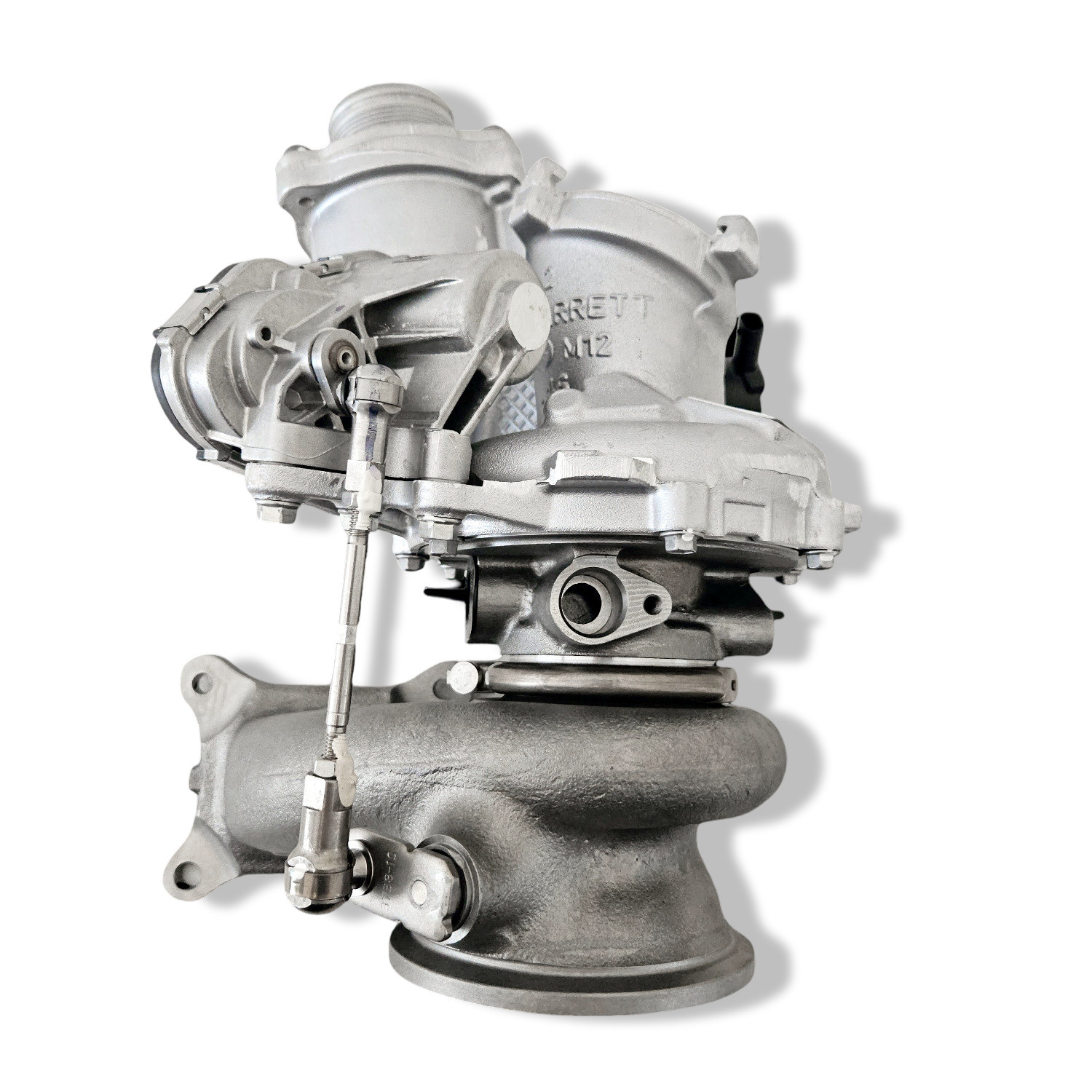 Skoda Octavia RS IV NX Superb Kodiaq Karoq 4x4 Turbo Upgrade Turbolader Hybrid DNPA 245 DNPC 265 400 450 500 PS HP Stage 3 3