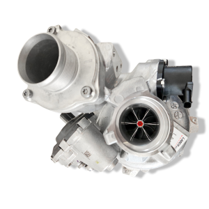 Skoda Octavia RS IV NX Superb Kodiaq Karoq 4x4 Turbo Upgrade Turbolader Hybrid DNPA 245 DNPC 265 400 450 500 PS HP Stage 3