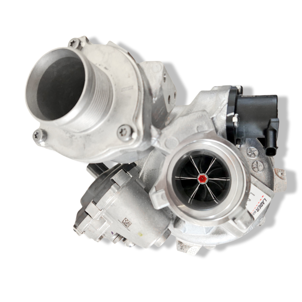 Skoda Octavia RS IV NX Superb Kodiaq Karoq 4x4 Turbo Upgrade Turbolader Hybrid DNPA 245 DNPC 265 400 450 500 PS HP Stage 3